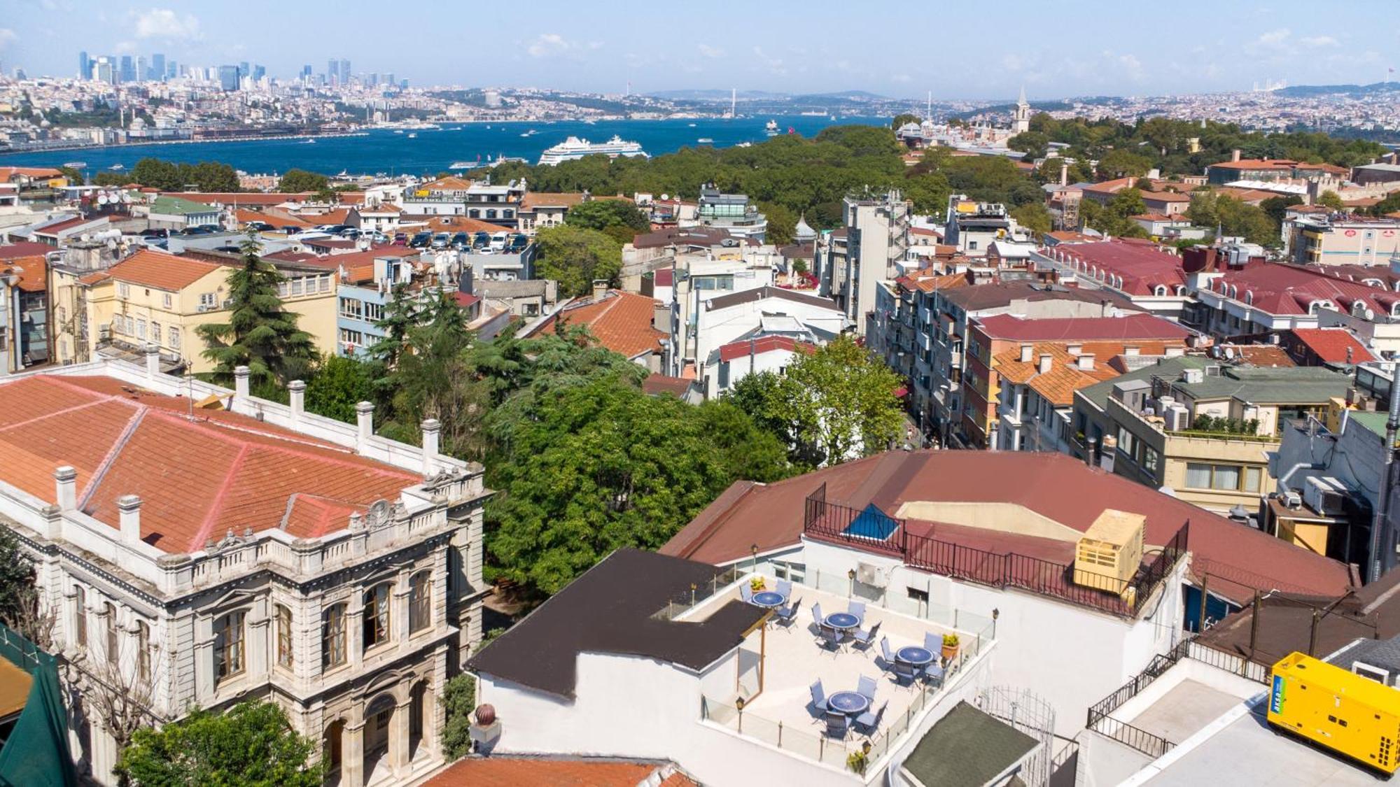 Aldem Hotel — Fotoğraflar 2
