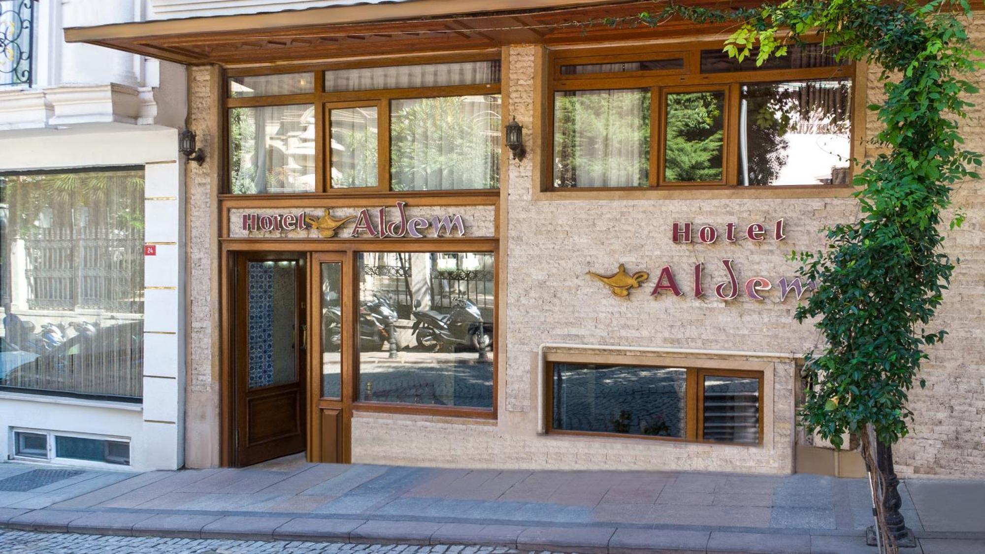 Aldem Hotel — Fotoğraflar 3
