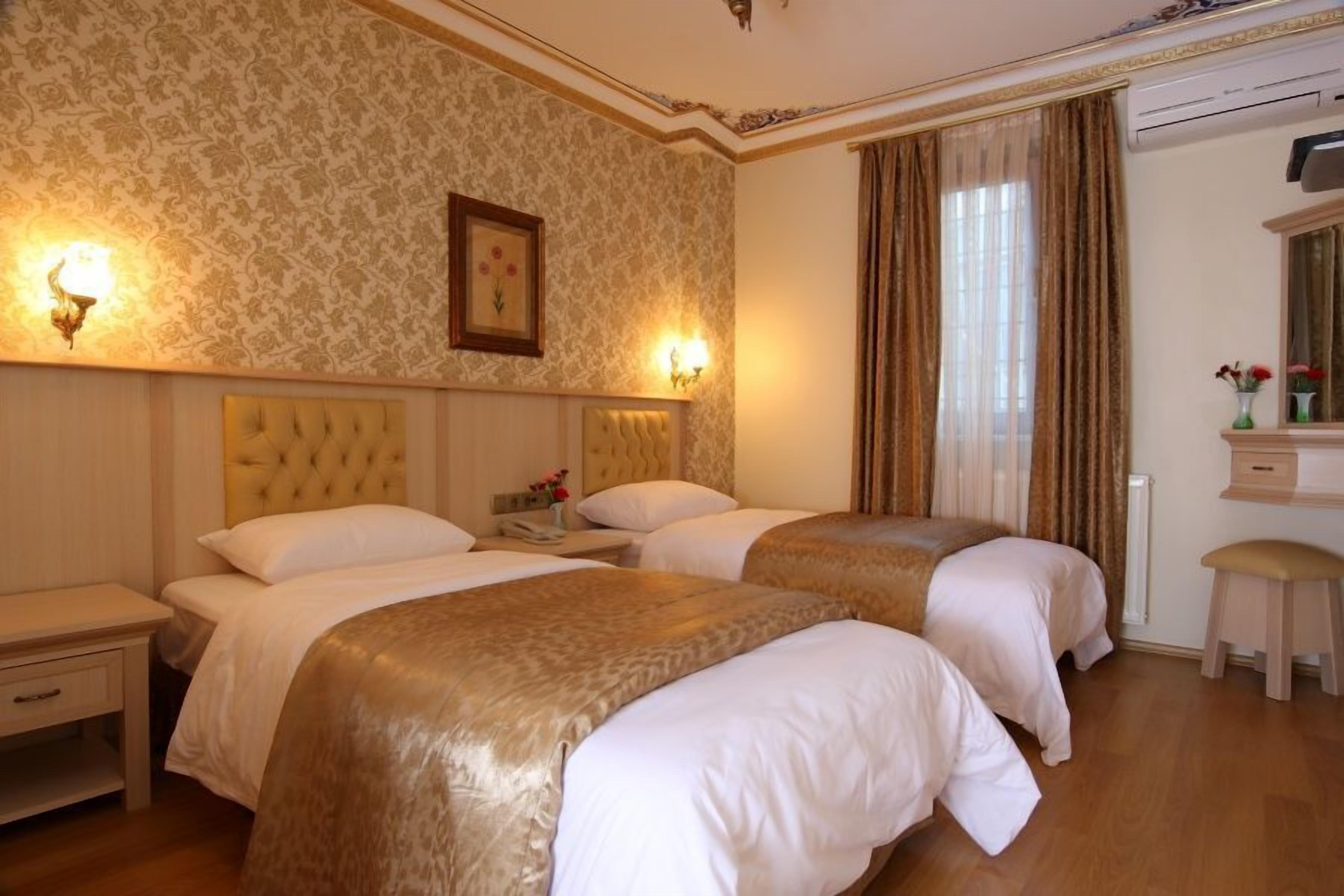 Aldem Hotel — Fotoğraflar 1